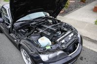 1998 BMW Z3 M Roadster Dinan for sale
