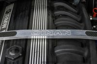 1998 BMW Z3 M Roadster Dinan for sale
