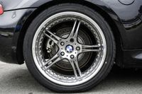 1998 BMW Z3 M Roadster Dinan for sale