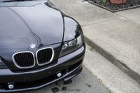 1998 BMW Z3 M Roadster Dinan for sale