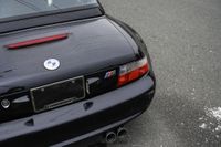 1998 BMW Z3 M Roadster Dinan for sale