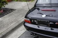 1998 BMW Z3 M Roadster Dinan for sale