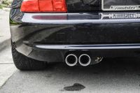 1998 BMW Z3 M Roadster Dinan for sale