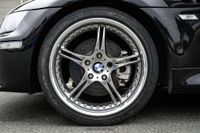 1998 BMW Z3 M Roadster Dinan for sale