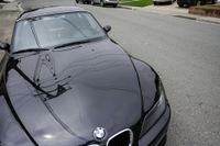 1998 BMW Z3 M Roadster Dinan for sale