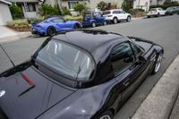 1998 BMW Z3 M Roadster Dinan for sale