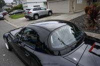 1998 BMW Z3 M Roadster Dinan for sale