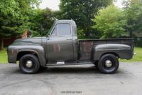 1953 Ford F-100 Restomod for sale