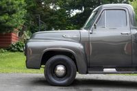 1953 Ford F-100 Restomod for sale