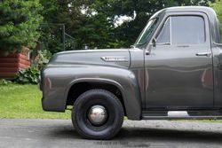 1953 Ford F-100 Restomod for sale
