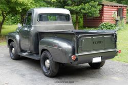 1953 Ford F-100 Restomod for sale