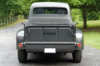 1953 Ford F-100 Restomod for sale