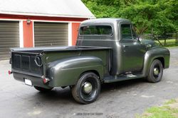 1953 Ford F-100 Restomod for sale