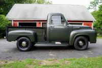 1953 Ford F-100 Restomod for sale