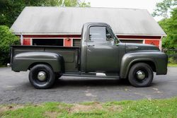 1953 Ford F-100 Restomod for sale