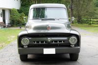 1953 Ford F-100 Restomod for sale