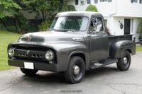 1953 Ford F-100 Restomod for sale