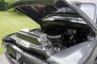 1953 Ford F-100 Restomod for sale