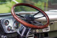 1953 Ford F-100 Restomod for sale