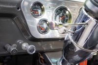 1953 Ford F-100 Restomod for sale
