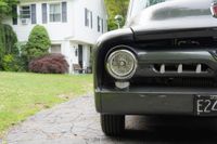 1953 Ford F-100 Restomod for sale