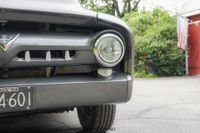 1953 Ford F-100 Restomod for sale