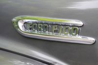 1953 Ford F-100 Restomod for sale