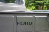 1953 Ford F-100 Restomod for sale