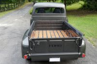 1953 Ford F-100 Restomod for sale