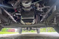 1953 Ford F-100 Restomod for sale