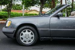 1995 Mercedes-Benz E320 Cabriolet for sale