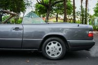 1995 Mercedes-Benz E320 Cabriolet for sale