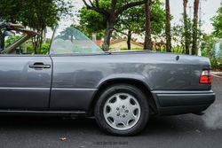 1995 Mercedes-Benz E320 Cabriolet for sale