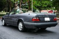 1995 Mercedes-Benz E320 Cabriolet for sale