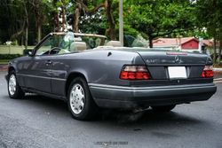 1995 Mercedes-Benz E320 Cabriolet for sale