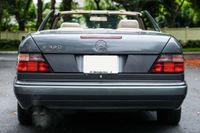 1995 Mercedes-Benz E320 Cabriolet for sale