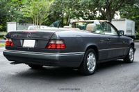 1995 Mercedes-Benz E320 Cabriolet for sale