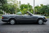 1995 Mercedes-Benz E320 Cabriolet for sale