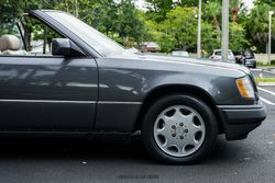 1995 Mercedes-Benz E320 Cabriolet for sale