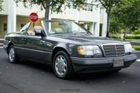 1995 Mercedes-Benz E320 Cabriolet for sale