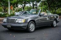 1995 Mercedes-Benz E320 Cabriolet for sale