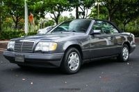 1995 Mercedes-Benz E320 Cabriolet for sale