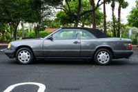 1995 Mercedes-Benz E320 Cabriolet for sale