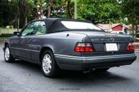 1995 Mercedes-Benz E320 Cabriolet for sale