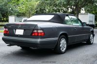 1995 Mercedes-Benz E320 Cabriolet for sale