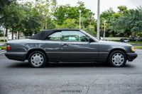1995 Mercedes-Benz E320 Cabriolet for sale
