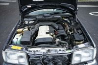 1995 Mercedes-Benz E320 Cabriolet for sale