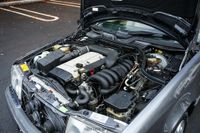 1995 Mercedes-Benz E320 Cabriolet for sale