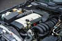 1995 Mercedes-Benz E320 Cabriolet for sale