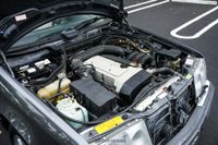 1995 Mercedes-Benz E320 Cabriolet for sale
